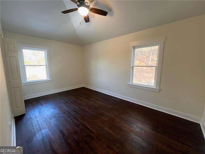 Barnes Mill - Residential Lease