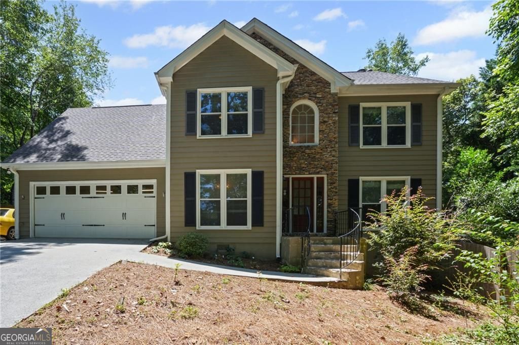 6732 Willowbrook Trail TRL