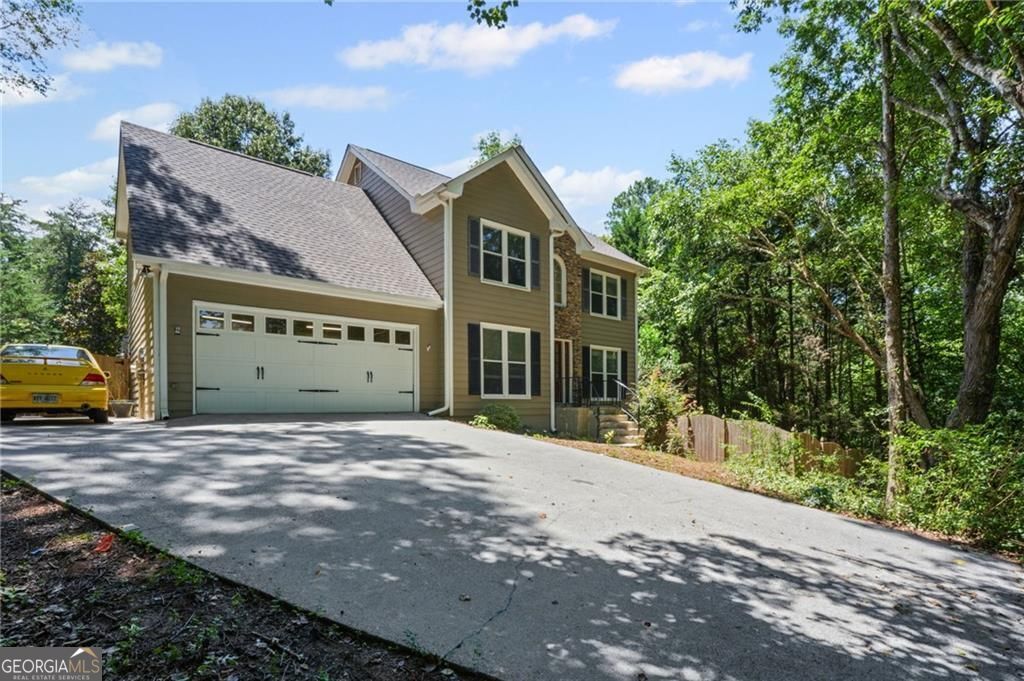 6732 Willowbrook Trail TRL