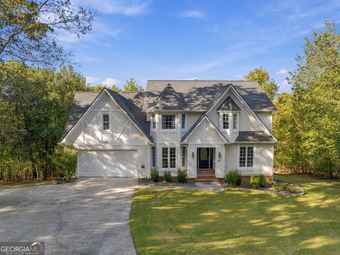 Photo of 21 Hidden Ridge Drive SW, Rome, GA 30165 (MLS # 10881526)