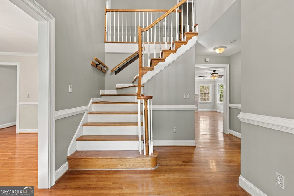 Photo of 21 Hidden Ridge Drive SW, Rome, GA 30165 (MLS # 10881526)