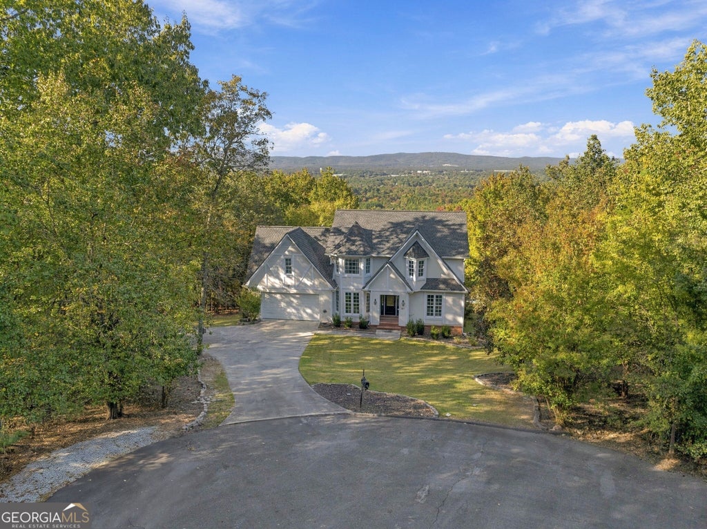 Photo of 21 Hidden Ridge Drive SW, Rome, GA 30165 (MLS # 10881526)