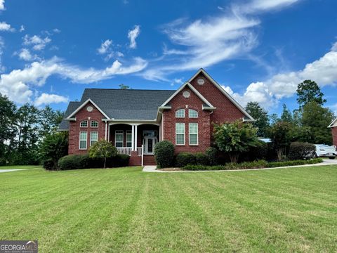 Photo of 169 Hidden Creek Circle, Lizella, GA 31052 (MLS # 10605597)