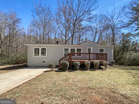 8072 Crystal LN Douglasville GA 30134