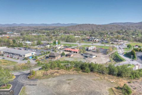 Photo of 0 Blue Ridge Overlook, Blue Ridge, GA 30513 (MLS # 10584462)