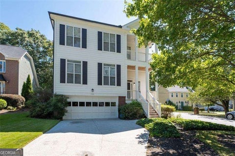 Photo of 2481 Appalachee Drive NE, Atlanta, GA 30319 (MLS # 10837710)