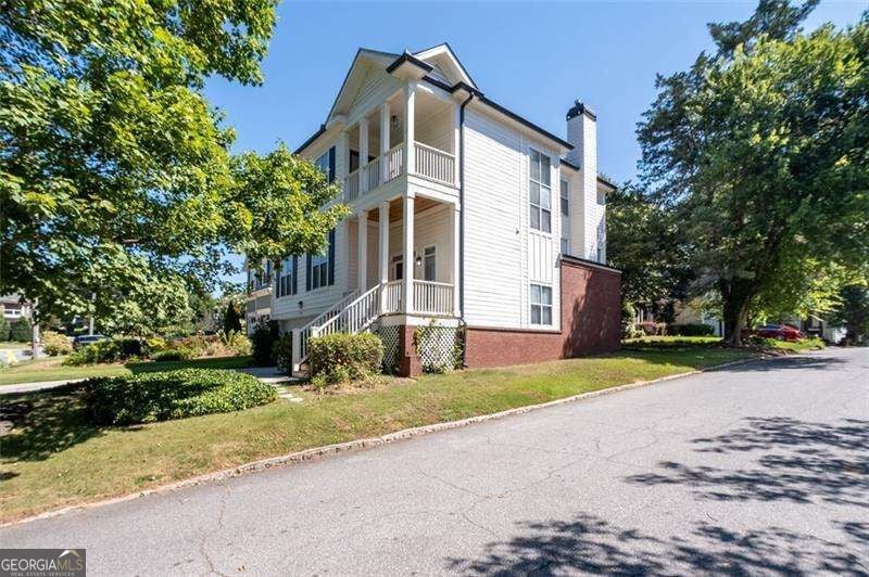 Photo of 2481 Appalachee Drive NE, Atlanta, GA 30319 (MLS # 10837710)