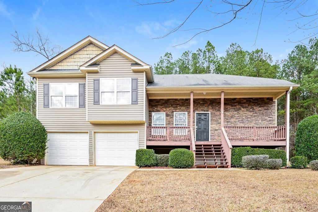 Photo of 10 Stone Ridge Drive, Covington, GA 30016 (MLS # 10684439)