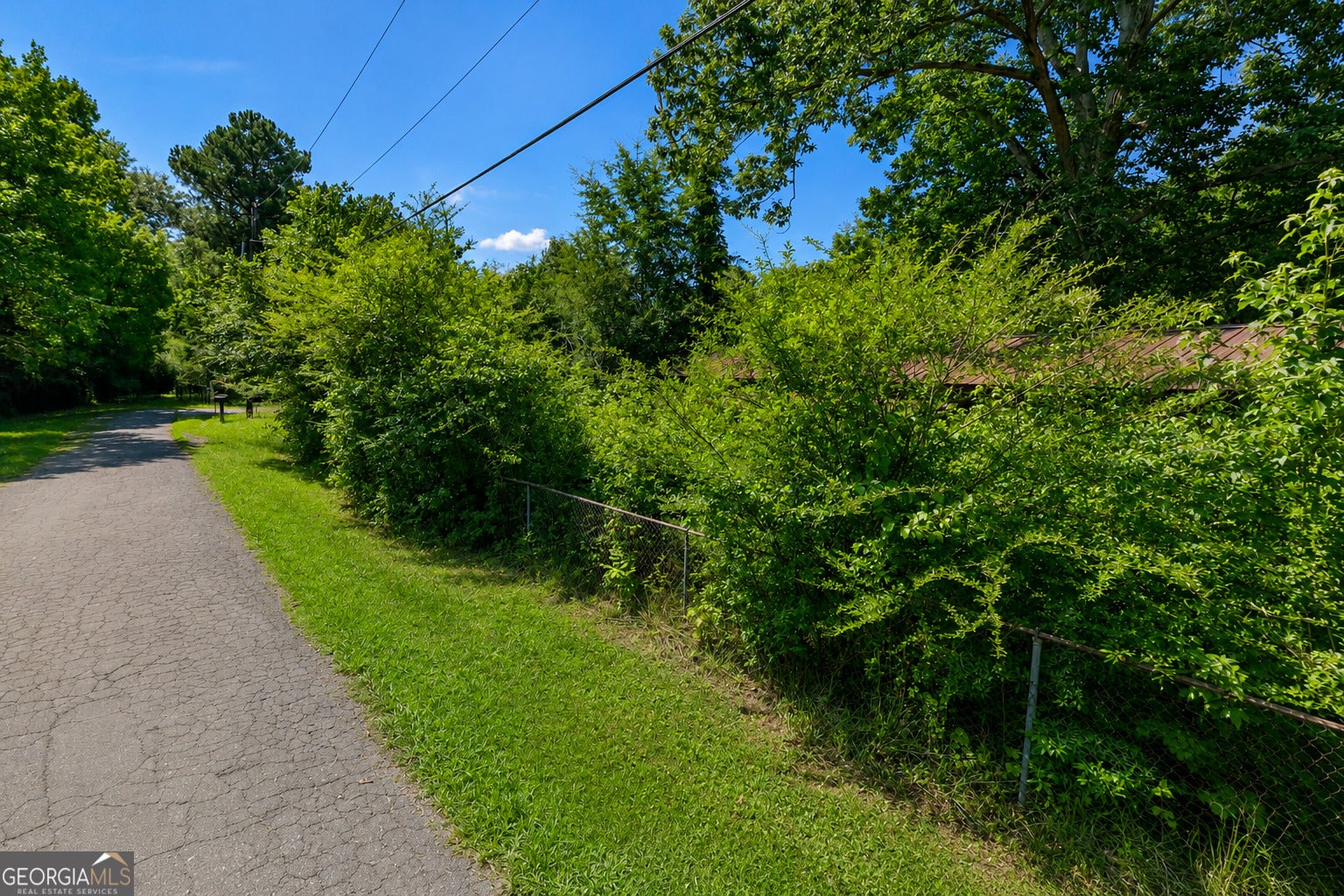 2.9 ACRES Lewis ST