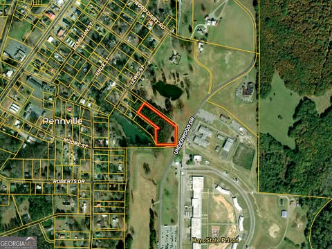 Photo of 29 Lewis Street, Summerville, GA 30747 (MLS # 10794769)