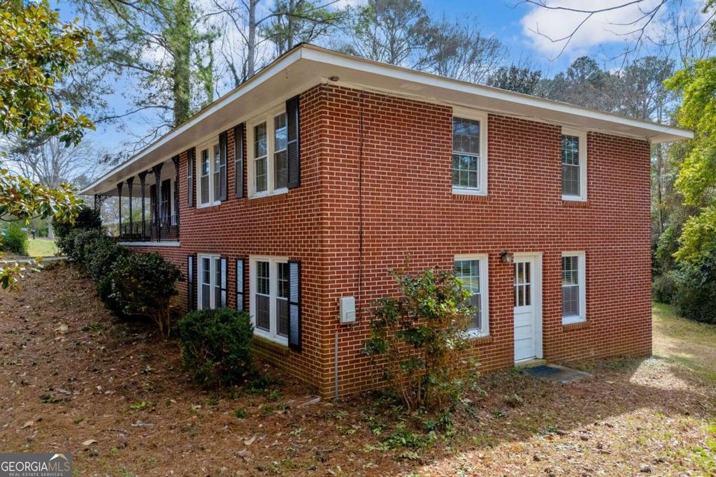 Photo of 110 Vista Drive, Athens, GA 30605 (MLS # 10705716)