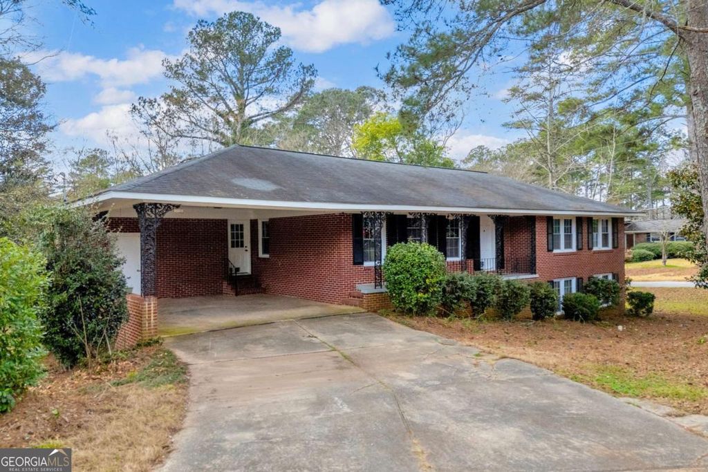 Photo of 110 Vista Drive, Athens, GA 30605 (MLS # 10705716)