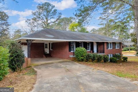 110 Vista DR Athens GA 30605