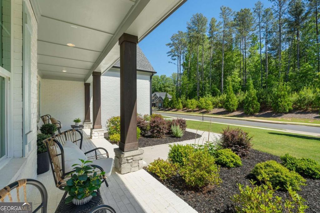 Photo of 259 Milton Overlook Pass, Woodstock, GA 30188 (MLS # 10765954)