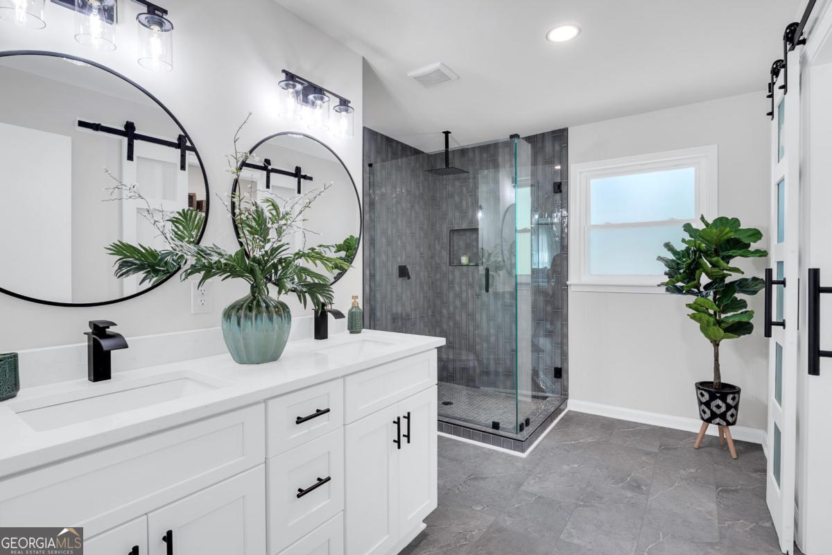 Hammond Woods - Residential