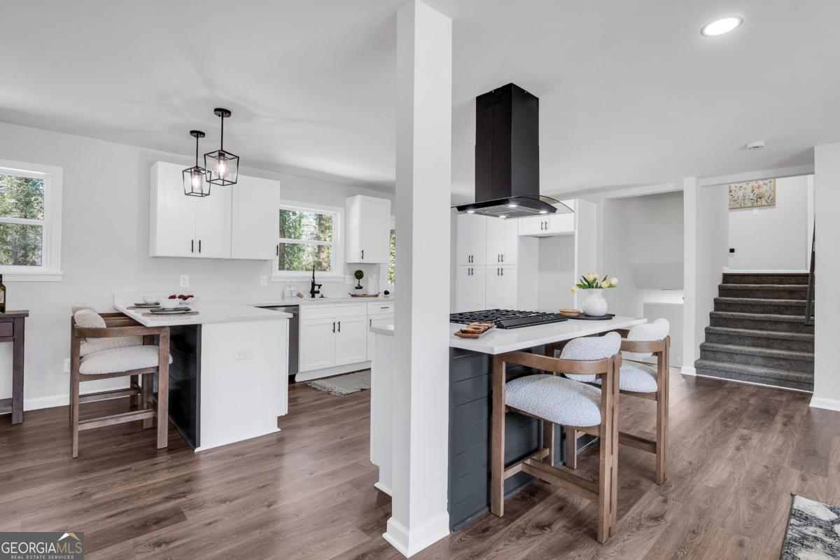 Hammond Woods - Residential