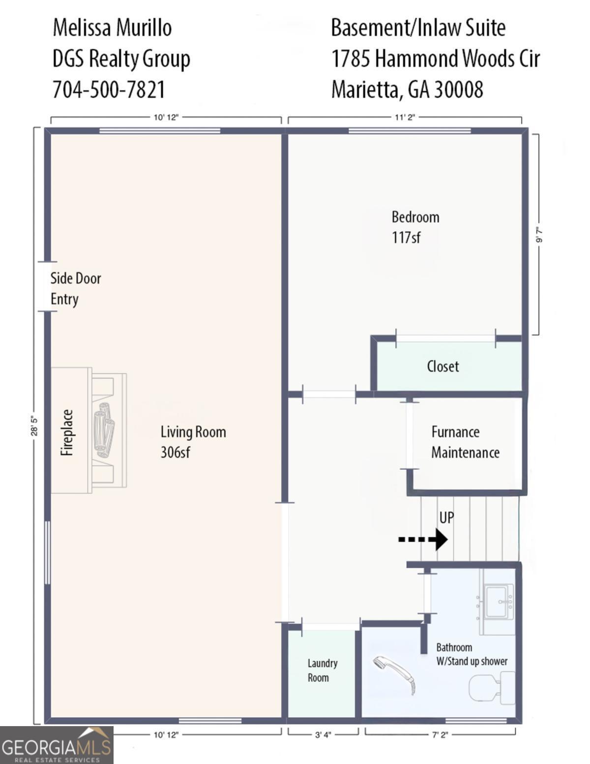 Hammond Woods - Residential