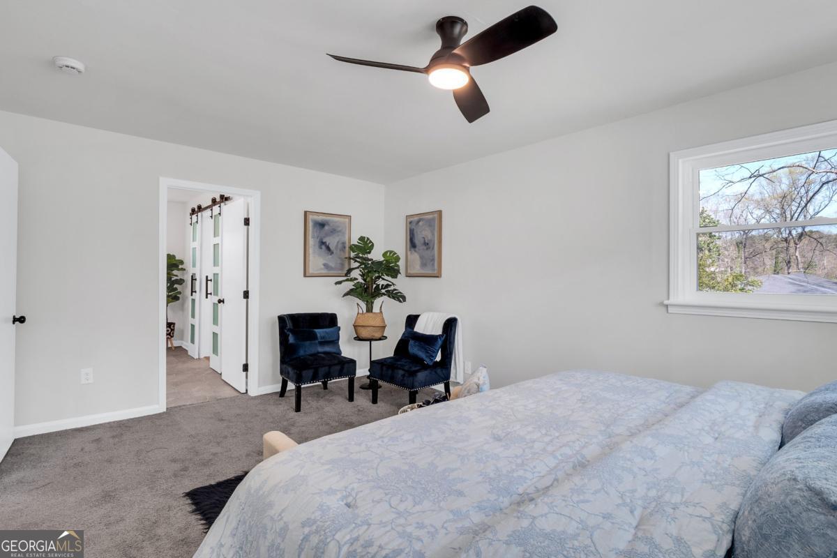 Hammond Woods - Residential