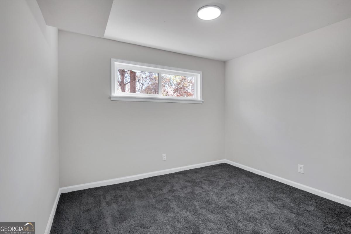 Hammond Woods - Residential