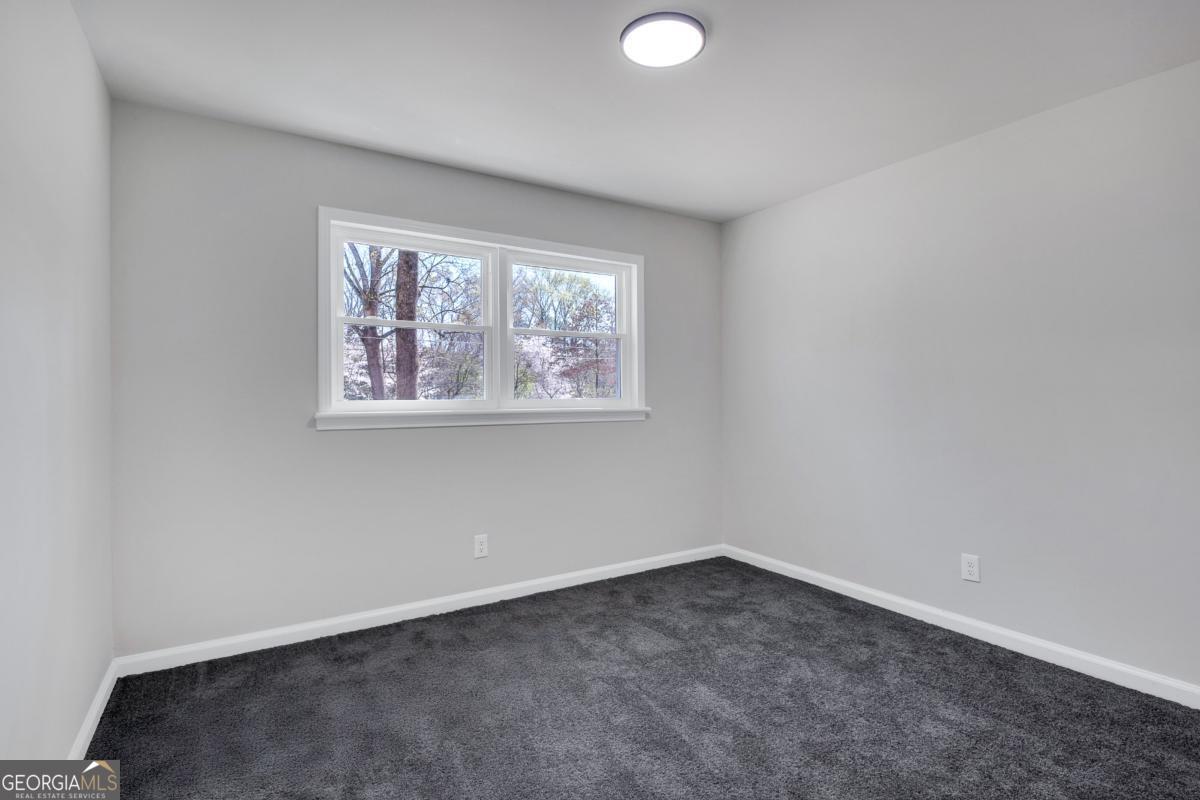 Hammond Woods - Residential