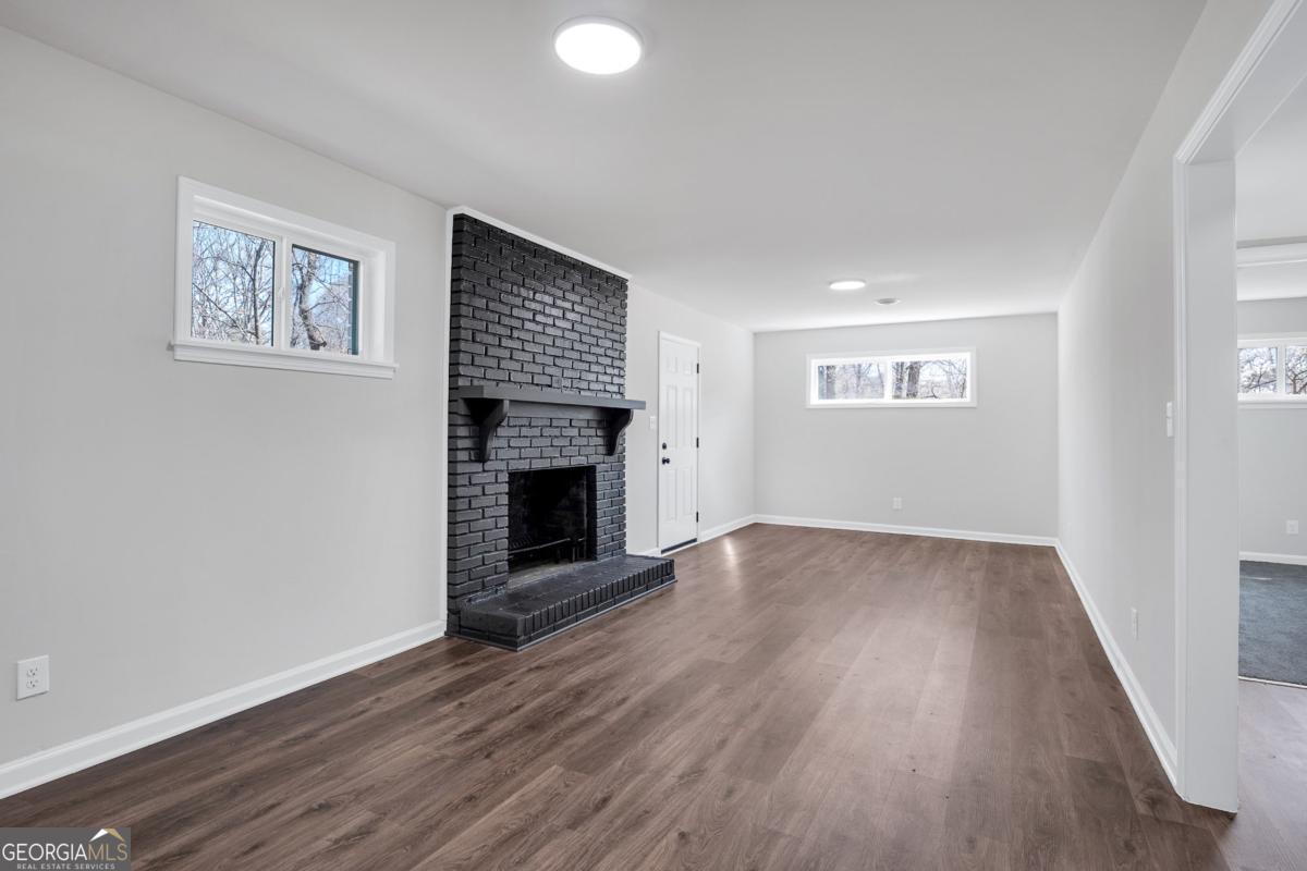 Hammond Woods - Residential
