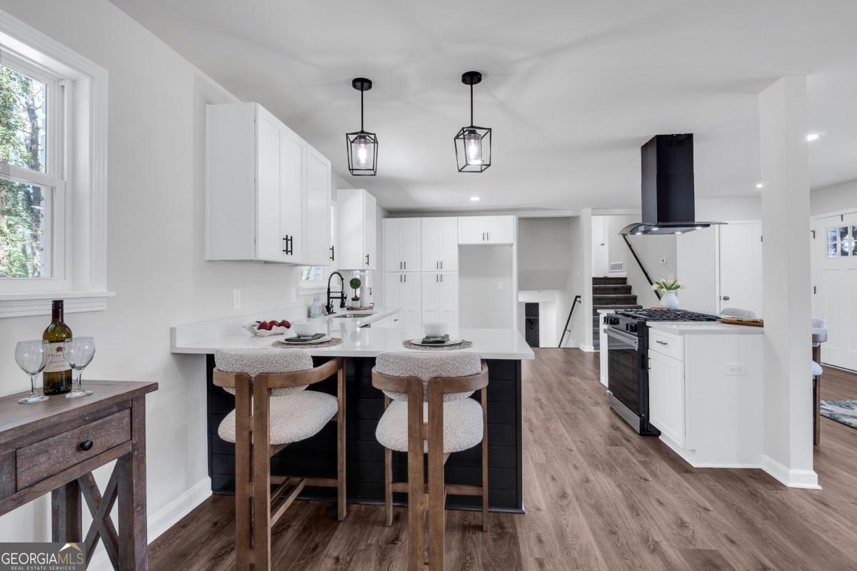 Hammond Woods - Residential