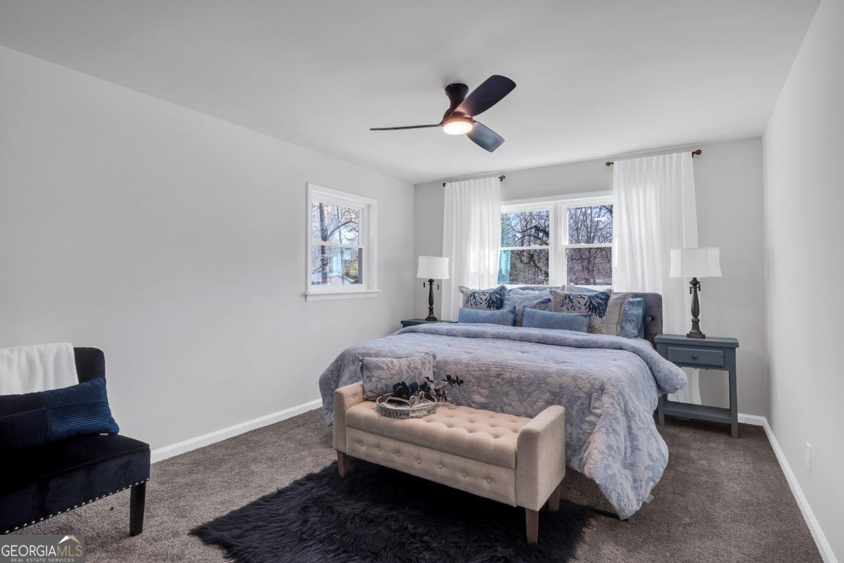 Hammond Woods - Residential