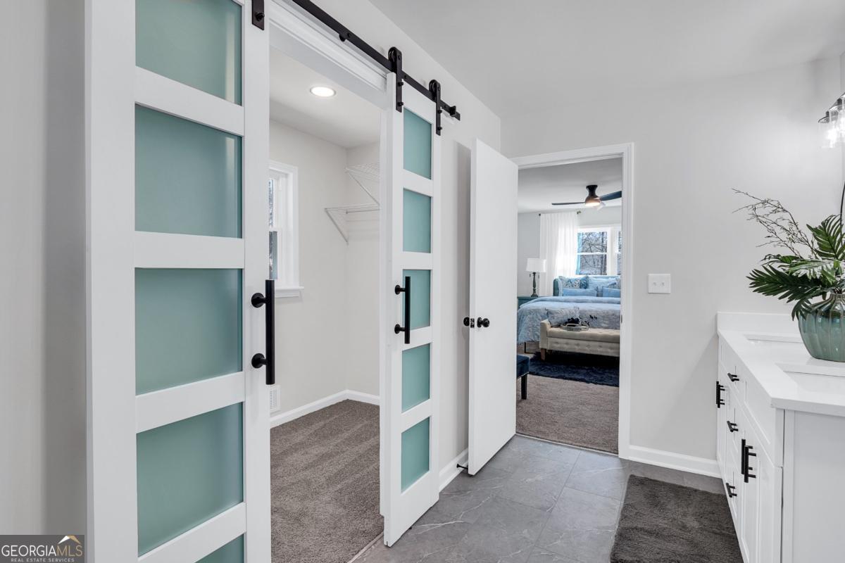 Hammond Woods - Residential