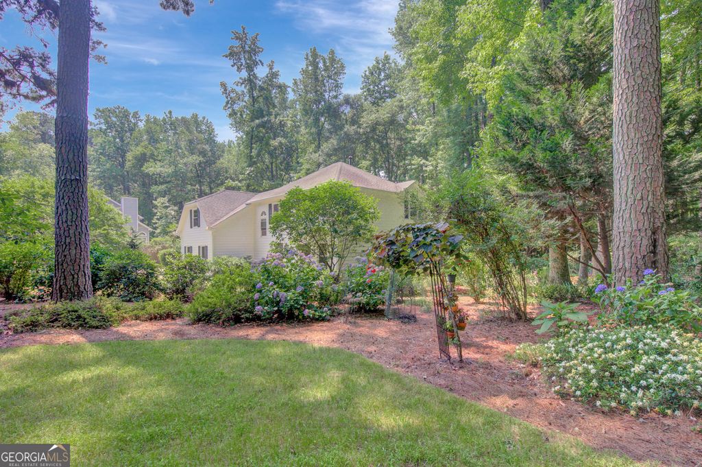 Photo of 157 Rockspray Ridge, Peachtree City, GA 30269 (MLS # 10755465)