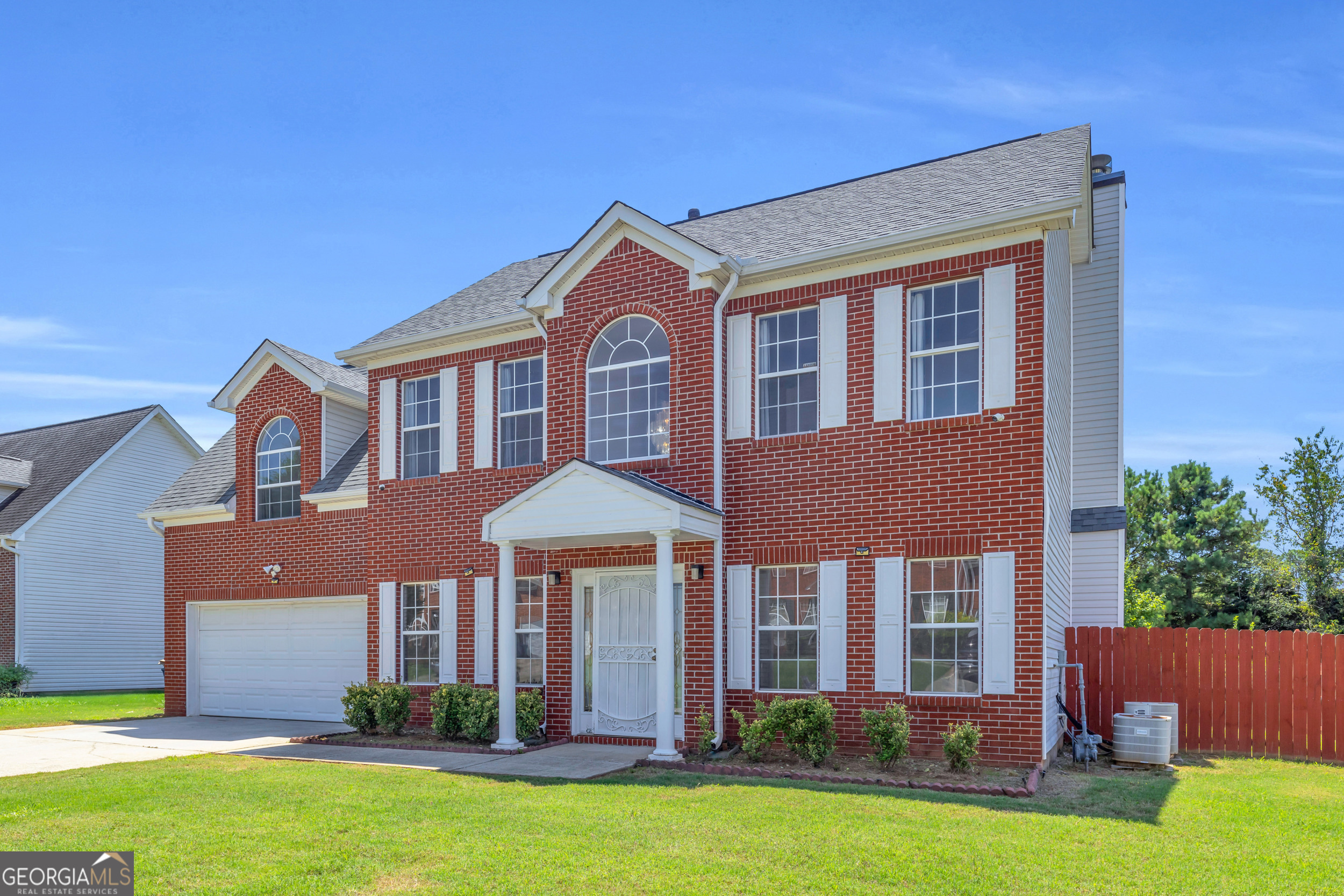 510 Olde Rose CT