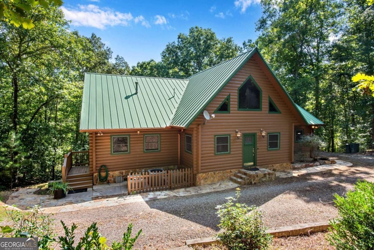 1300 Soap Creek RD