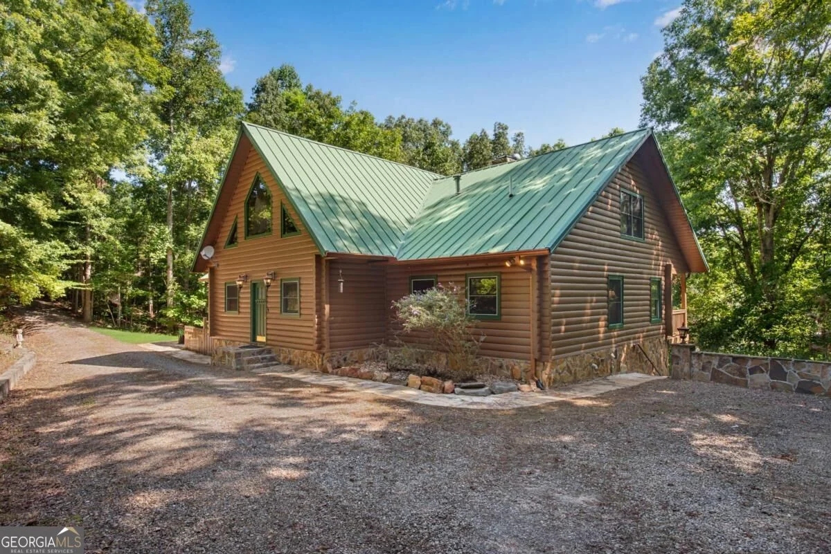 1300 Soap Creek Road