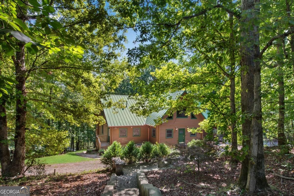 1300 Soap Creek RD