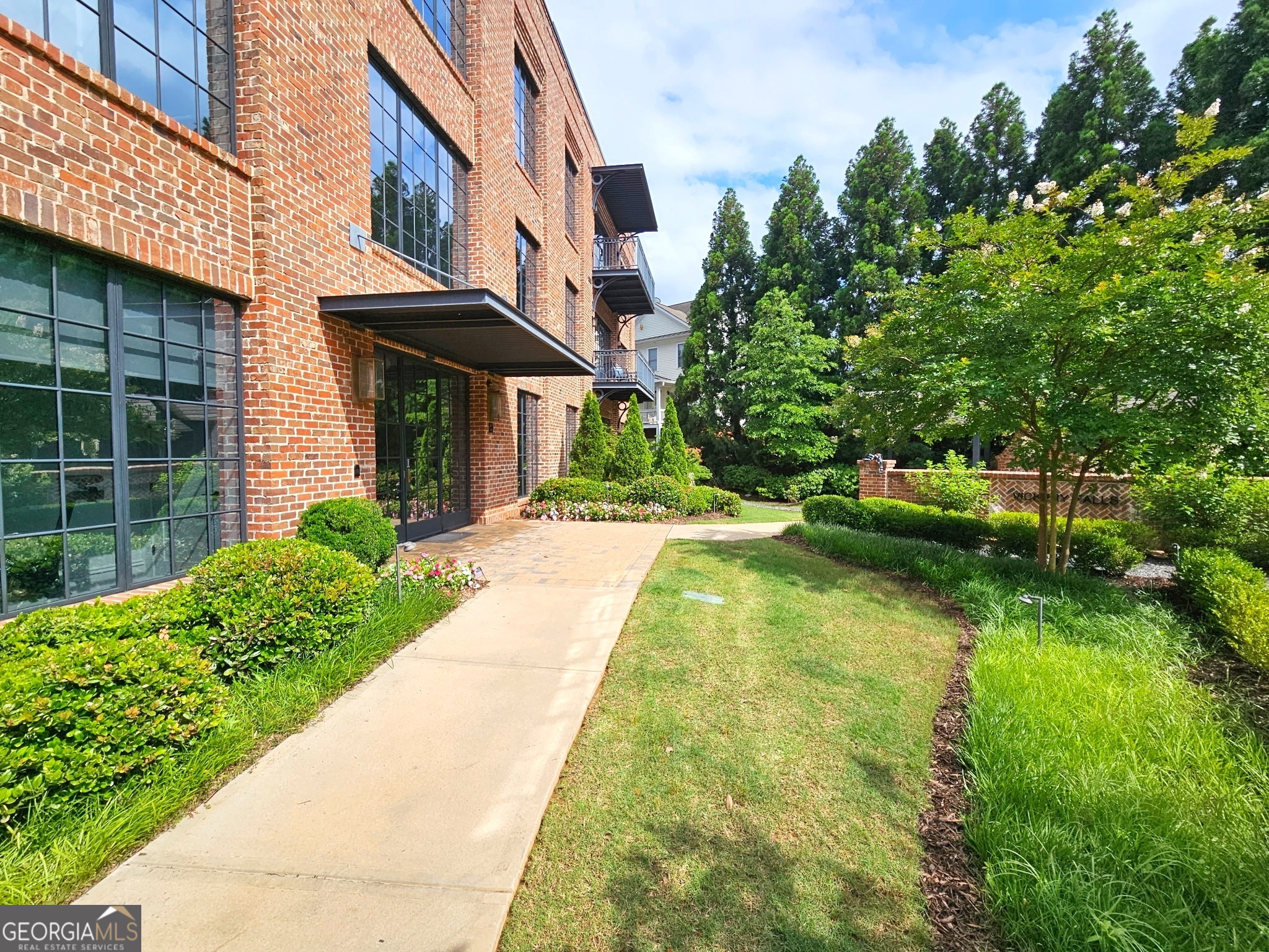 234 Vickery Falls DR