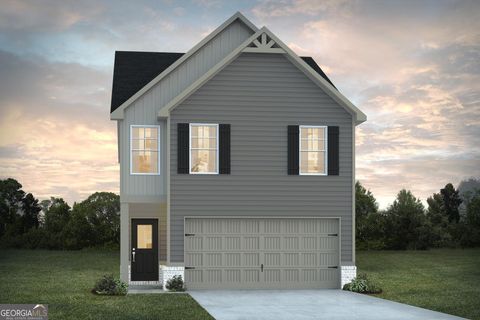 605 Halflinger RD 21 Hogansville GA 30230