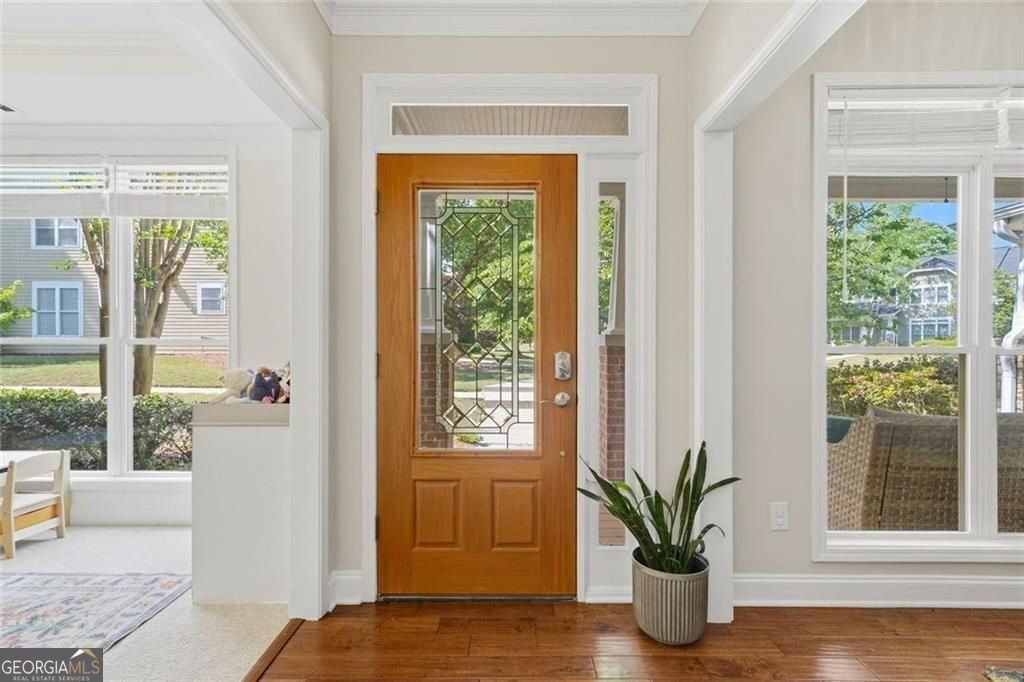 Photo of 815 Freedom Lane, Roswell, GA 30075 (MLS # 10753940)