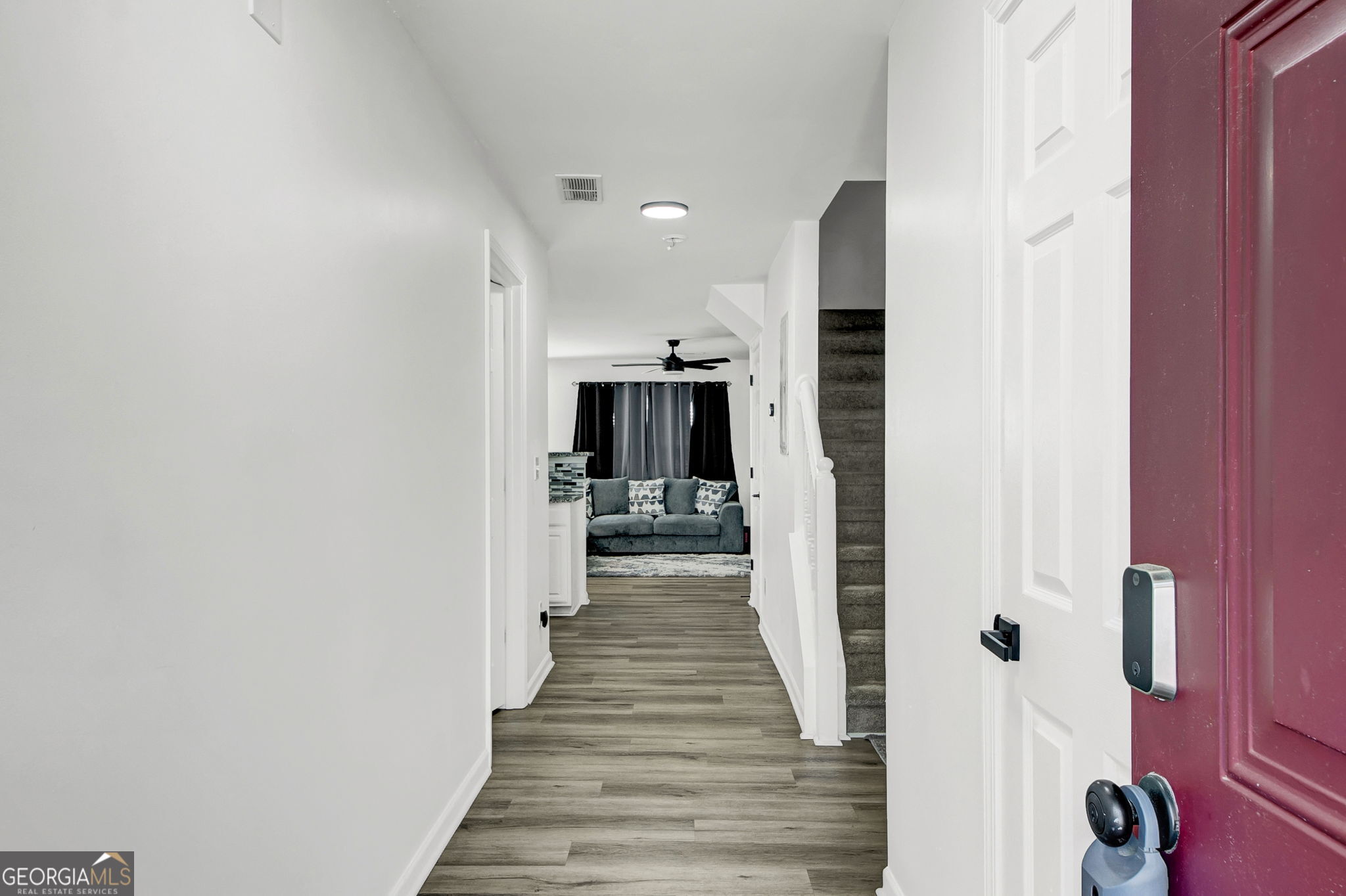 5356 Creekview WAY