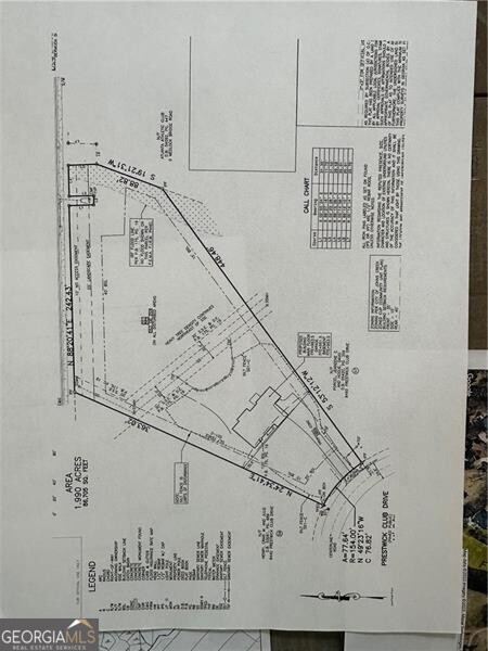 9450 Prestwick Club DR