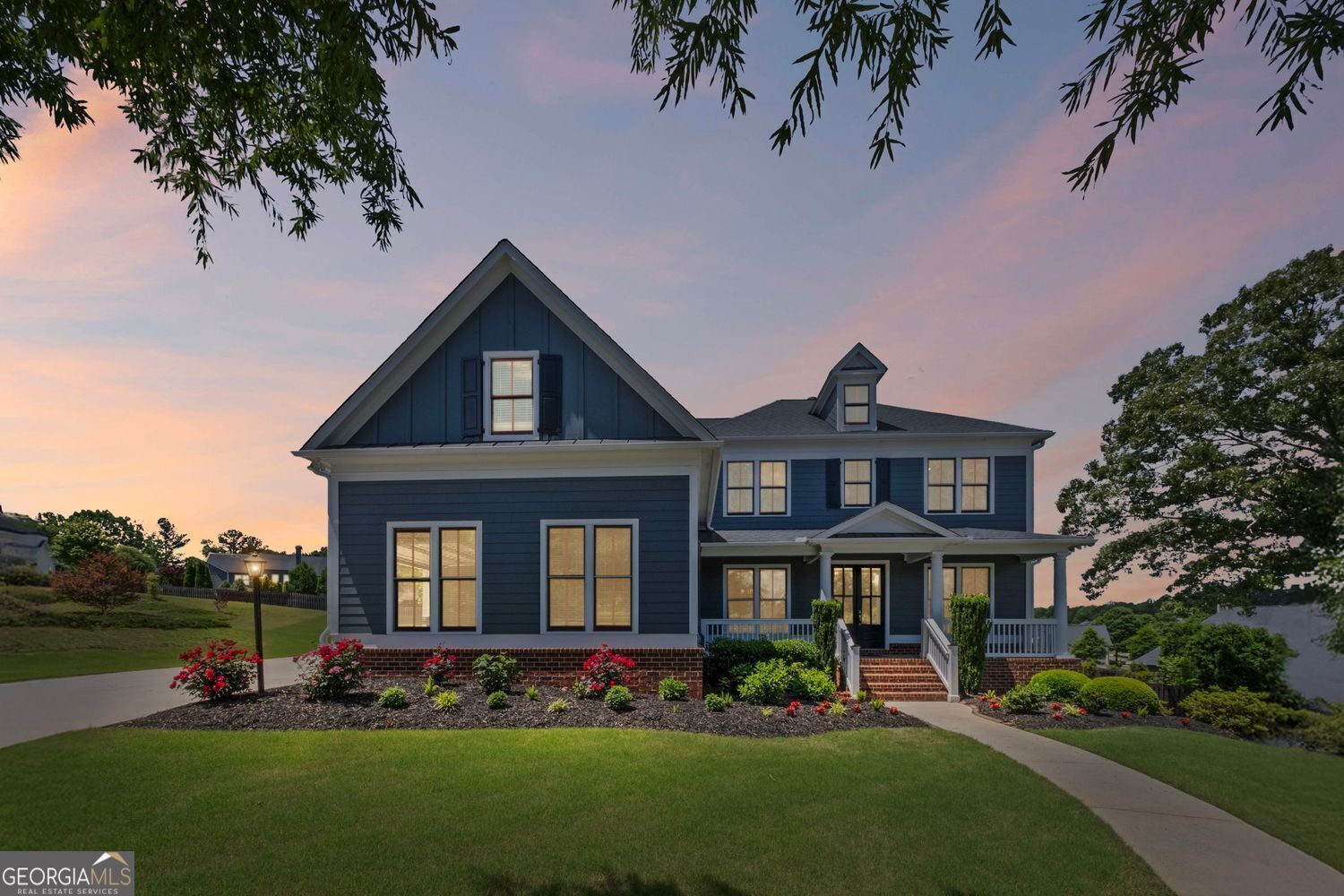 4035 Pinebrook CIR
