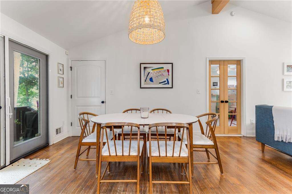 Drew Valley - Residential Lease