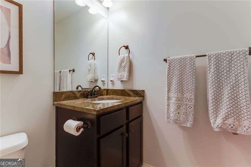 Drew Valley - Residential Lease