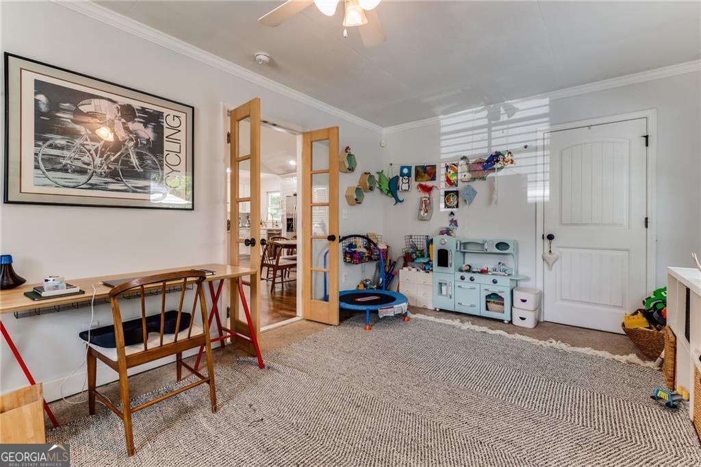 Drew Valley - Residential Lease