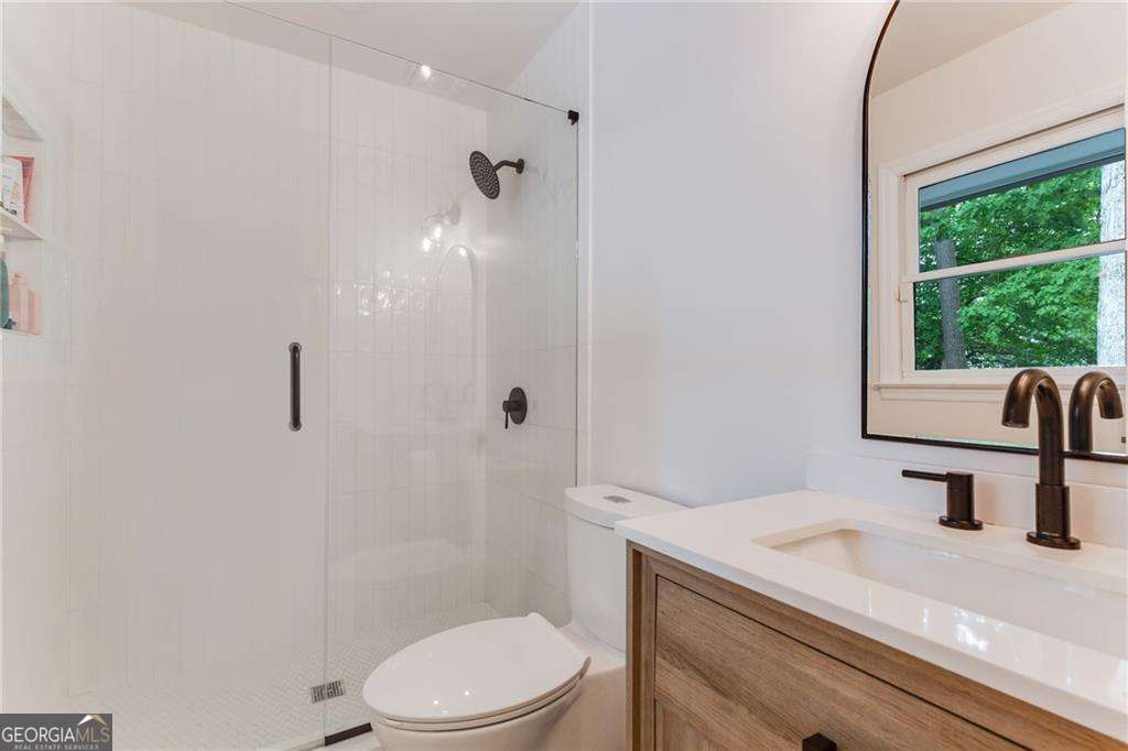 Drew Valley - Residential Lease