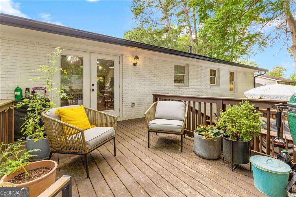 Drew Valley - Residential Lease