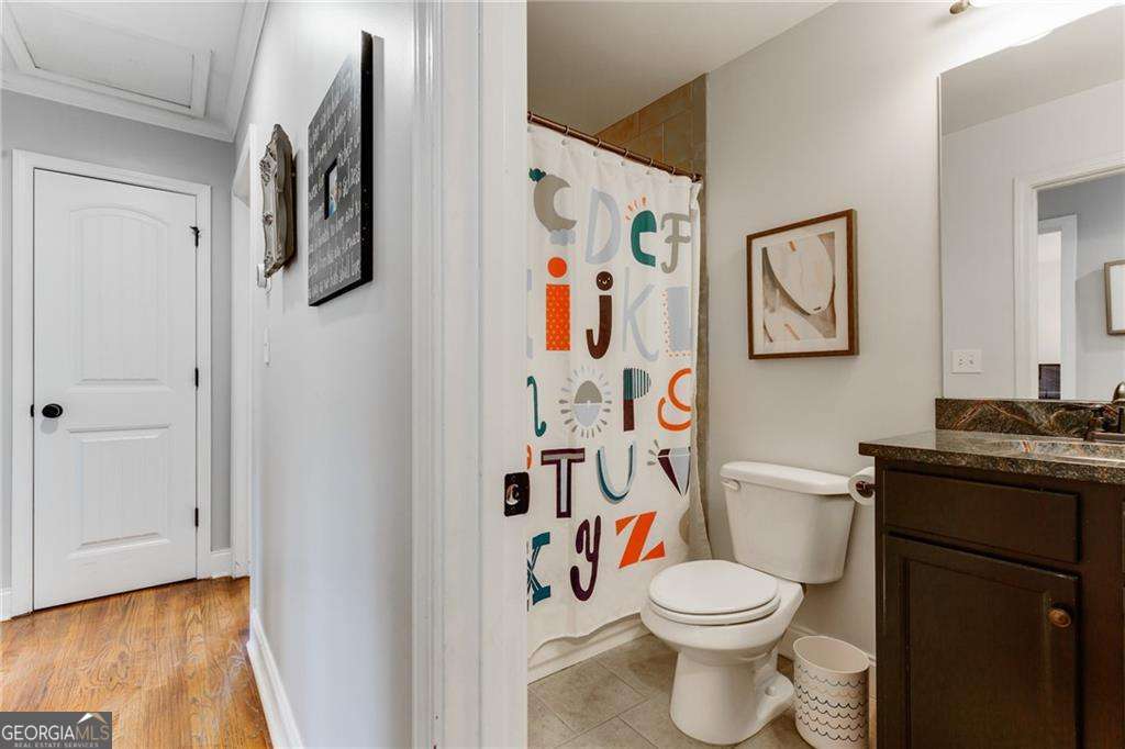 Drew Valley - Residential Lease