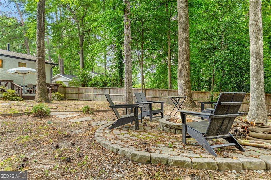 Drew Valley - Residential Lease