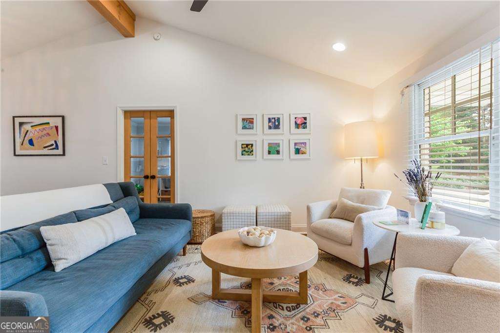 Drew Valley - Residential Lease