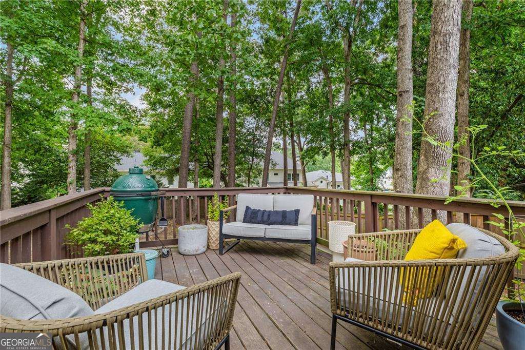 Drew Valley - Residential Lease