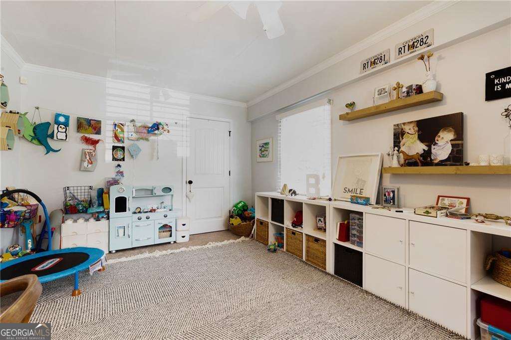 Drew Valley - Residential Lease