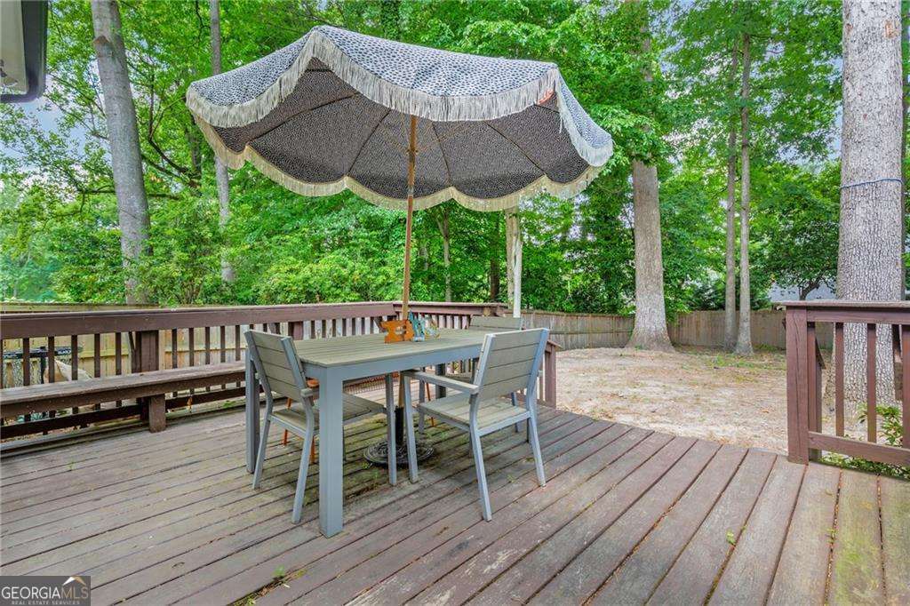 Drew Valley - Residential Lease